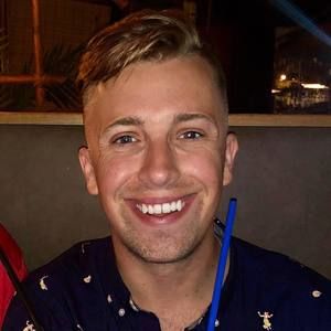 Meet your Posher, Andrew